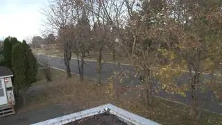 Sony PMW EX3 Test 1