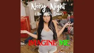 Noisy Night (The WiFi&rsquo;s Down)