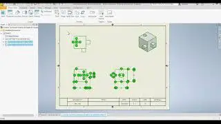 Exercise 06 Autodesk Inventor