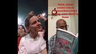 TannerHunt2024 No more patriarchy