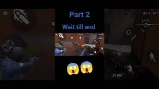56 in 16 deaths 😱😱 ll Part 2 ll #shorts #youtubeshorts #Shorts #shortsvideo  ll critical ops
