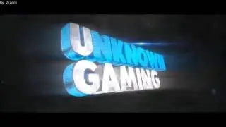 Unknown gaming official intro