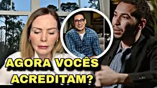 Bianca Toledo se pronuncia sobre novas acusa&ccedil;&otilde;es contra Felipe Heiderich