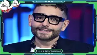 Rocco Hunt in lutto, &egrave; morto il nonno &ldquo;Speravo non arrivasse questo giorno&rdquo;