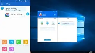 How to Install ShareIT for Windows and Android 2019 Tutorial
