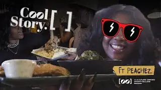 Peachez: Inside Houston&rsquo;s Homegrown Southern Kitchen