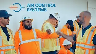 Air Control Systems | Who We Are