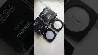 CHANEL || Сравнение джинсов COCO DENIM и OCEAN LIGHT 🩵💙
