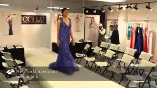 Lucci Lu 2018 Dress - NewYorkDress.com