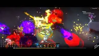 Soulstone Survivors Demo 2022 Gameplay