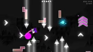 [GD] Synapse Snap ~ Shenorox & Error_l Verified (Medium/Hard Demon)