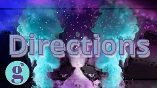 Giattino - Directions
