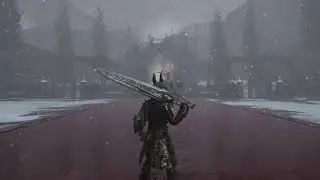the try