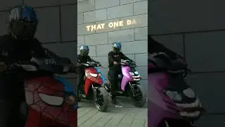Aprilia sr150 modified 🔥 status video #shorts #viral #shortvideo