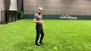 HE Sports Performance | Leaning Start