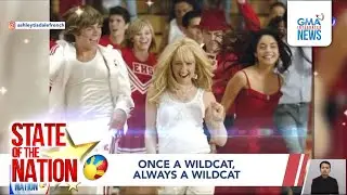 High School Musical @ 20 | SONA
