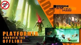 10 Best Platformer Games Worth Playing for Android and iOS | Indiepe22 version.