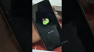 iTel A70 hard reset