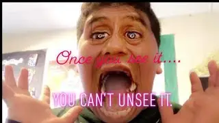 Once you see it.... Episode 7