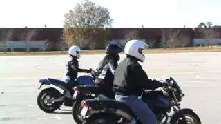 Mr.Onenight @ Harley Davidson Riders Edge Course2-15