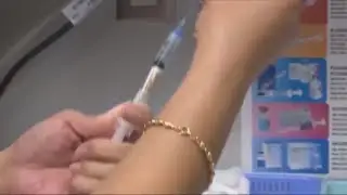Doctors encourage expecting mothers to get flu shot