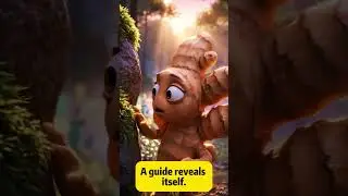 The Awakening of the Golden Root (Turmeric) | Episode 1 #goldenroots