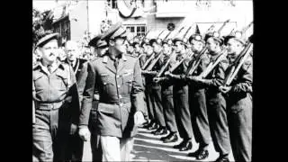 Canadian Army Newsreel No. 81