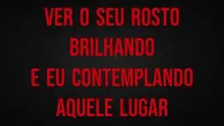 FESTA NO CÉU   ZÉ CASTILHO Playback Letra