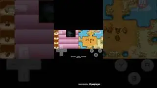 Let's play PMD blue rescue team silent chasm walkthrough + recruits in one video