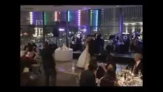 Cincinnati Wedding Reception First Dance Band, Wedding Dance Party Bands in Columbus Ohio