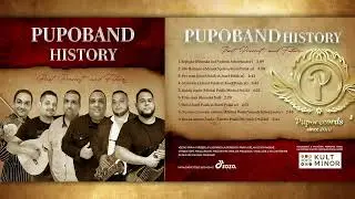 PUPOBAND HISTORY - Jilo Romano