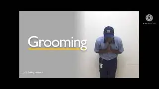 grooming standard grooming kya hoti hai