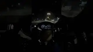 Range Rover Sport Night Attitude car driving status #shorts #rangerover #landrover #jaguar #audi #MG