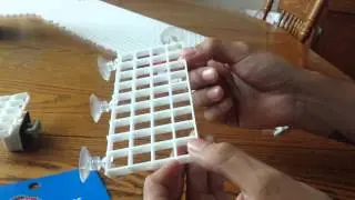 DIY: Frag Rack- Quickest & Best Method