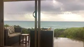 it was an Amazing stay at Apollo Bay,Victoria,Australia