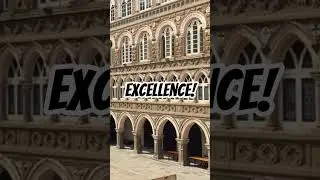 St.Xavier's College, Mumbai