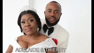 INCROYABLE MARIAGE DE ADELAIDE & THIERRY PARIS TOMBE VOL 1