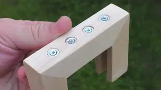 A great tool for the home workshop! Great idea!