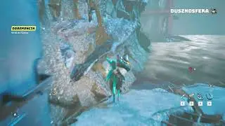 Biomutant #Zabawa w Iron Man'a