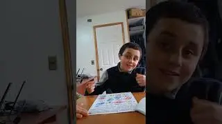 Puberty / Nonverbal Autism