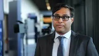 Assessing endpoints for patients treated with vorasidenib versus placebo for glioblastoma