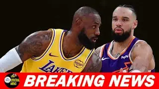 What Dillon Brooks said about LeBron James Roasts the Lakers superstar