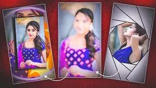 Trending Instagram reels video editing capcut Hindi🔥| capcut new Template | Vinit Sah