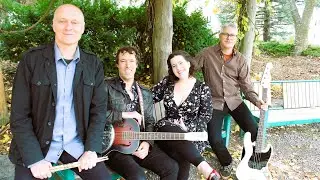 LH Express ~ &ldquo;Painting Stars&rdquo; Indiegogo Campaign Video