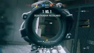 Pledo Highlights#07 RAINBOW SIX SIEGE