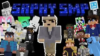 First Day on the SAPHY SMP
