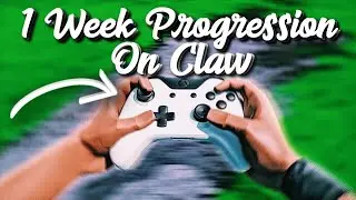 Claw has changed the game🤩🤯#TeamFH#1k#Tuuzi