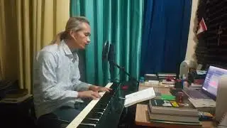 KO TENG THUM NI SUAHNA PANIN(We Three Kings of Orient Are)