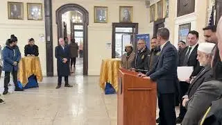Paterson Hosts Muslim Heritage Month Celebration