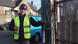 Why Contaminated Land Requires Barrier Pipe for Water Supply | Utility Source Limited